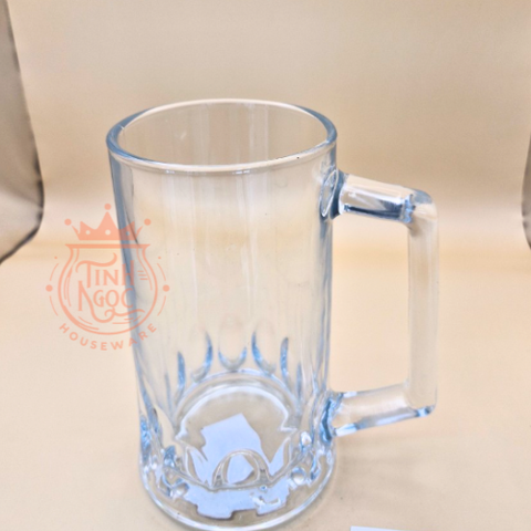 JZB - 12417 - 4 Beer Glass