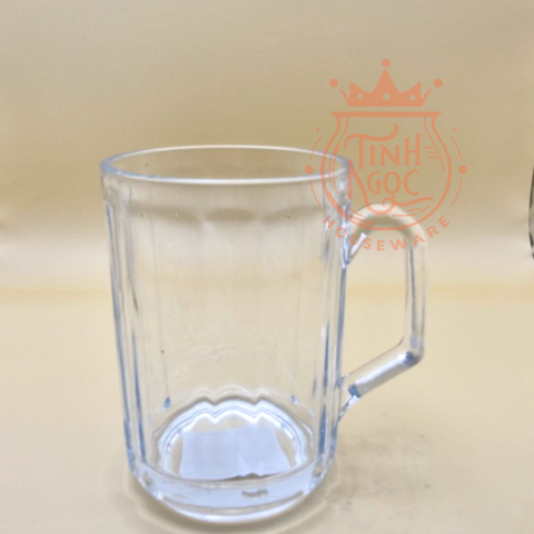 JZB - 12421 - 4 Beer Glass