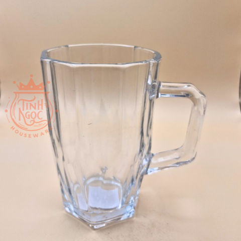 JZB - 150301 Beer Glass