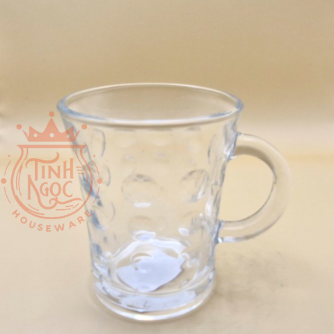 JZB - 15805 Water Glass