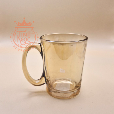 JZB - 15808D Water Glass