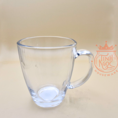 JZB - 15809 Water Glass