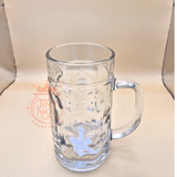 JZB - 15824 - 1 Beer Glass