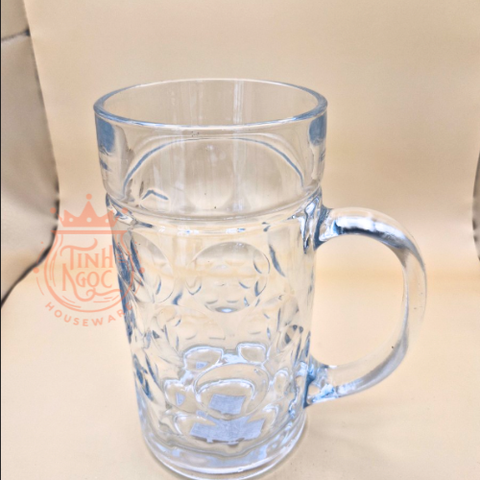 JZB - 15824 - 3 Beer Glass