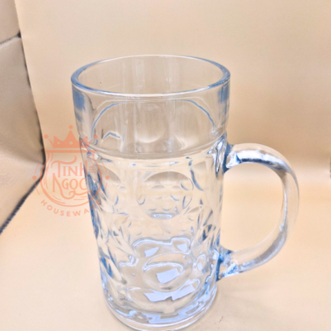 JZB - 15824 Beer Glass