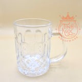 JZB - 2418 Water Glass
