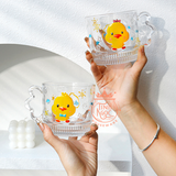 KXY-01 Water Glass