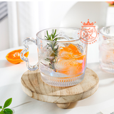 KXY-01 Water Glass