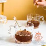 KXY-01 Water Glass