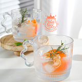 KXY-01 Water Glass