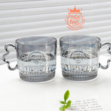 KXY-01 Water Glass