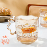 KXY-01 Water Glass