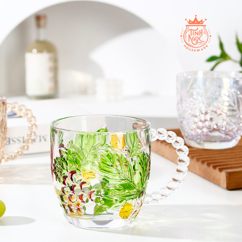 PT-01 Water Glass