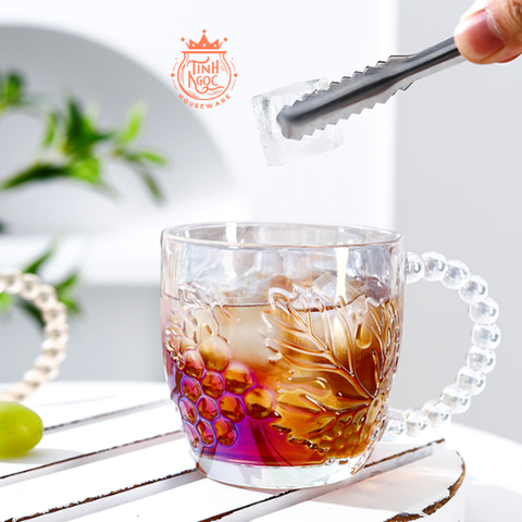 PT-01 Water Glass