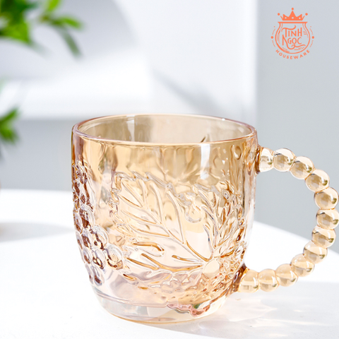 PT-01 Water Glass