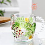 PT-01 Water Glass