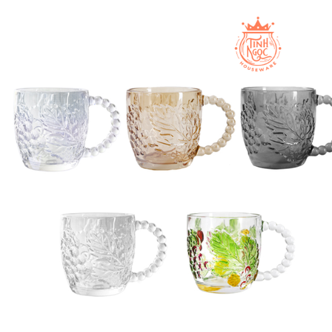 PT-01 Water Glass