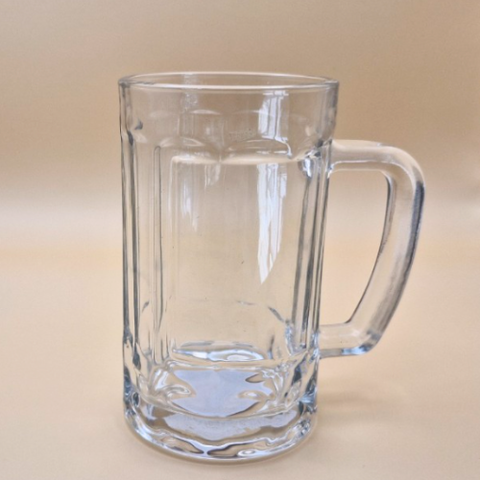 JZB - 15816 Beer Glass