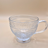 JZB - 15705 - 4 Water Glass
