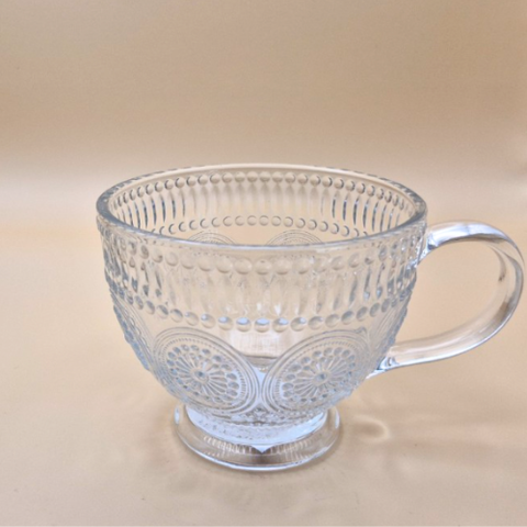 JZB - 15705 - 4 Water Glass