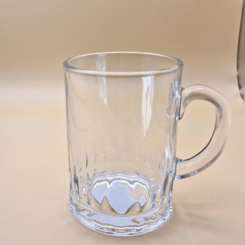 JZB - 12417 - 2 Beer Glass