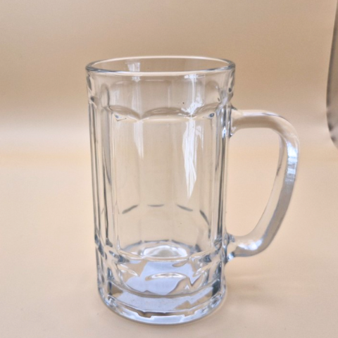 JZB - 50201 Beer Glass