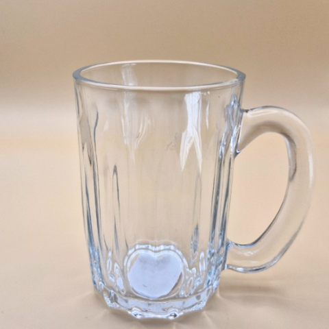 JZB - 12421  - 3 Beer Glass