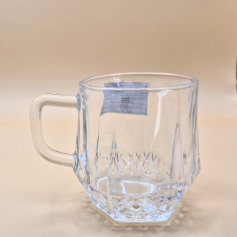 JZB - 12501 - 3 Water Glass