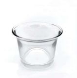 Chinese Candle Jar