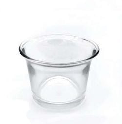 Chinese Candle Jar