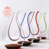 U-01 Decanter