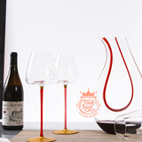 U-01 Decanter