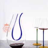 U-01 Decanter