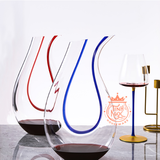 U-01 Decanter