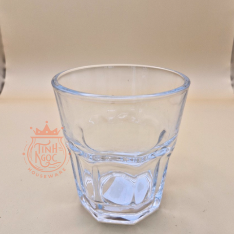 YJB - 3008 - 1 Water Glass