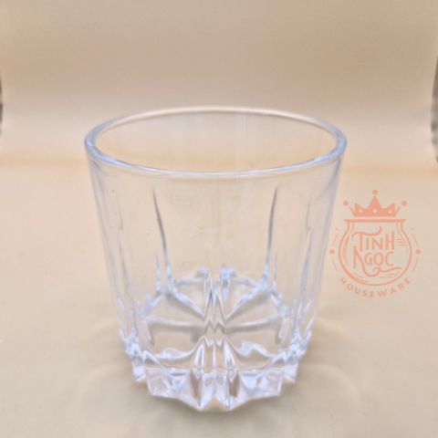 YJB - 1101 Water Glass