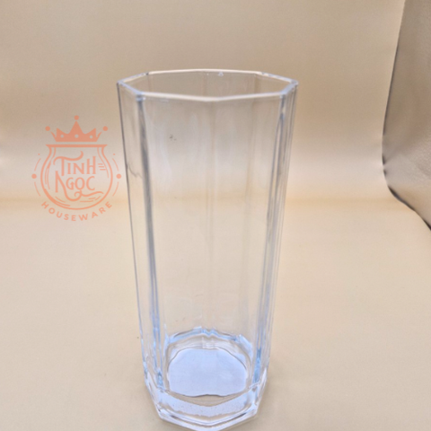 YJC - 8012 Water Glass