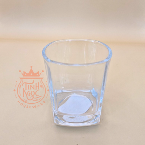 YJD - 4006 Wine Glass