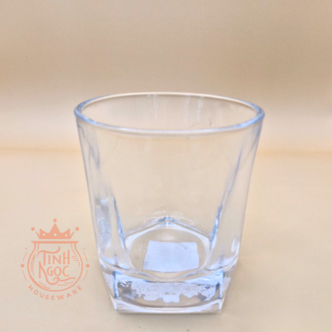 YJE - 5007 Water Glass