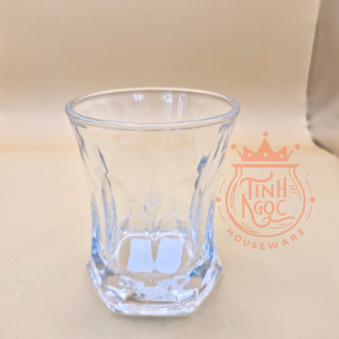 YJE - 6005 Water Glass