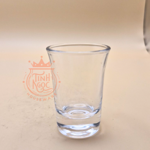 YJH - 9001 Wine Glass