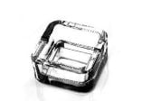 YJK - 1032 - 1 Ashtray