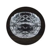 YJK - 1032 - 2 Ashtray
