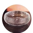 YJK - 1033 - 4 Ashtray