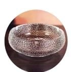 YJK - 1033 - 4 Ashtray