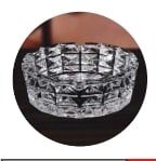 YJK - 1034 Ashtray