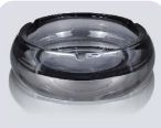 YJK - 1036 - 2BD Ashtray