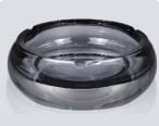 YJK  -1036 - 3BD Ashtray