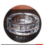 YJK - 1037 Ashtray