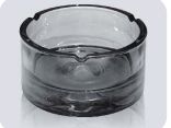 YJK -1038 -1BD Ashtray